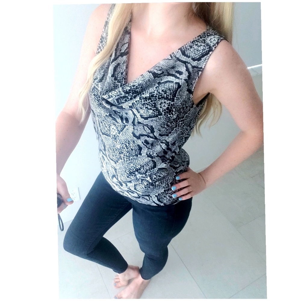 Ellen Tracy | Office | Top | Size S